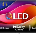 Hisense 32A5Q návod