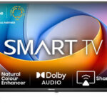 Hisense 40A4Q návod