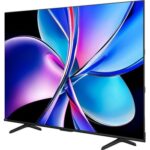 Hisense 55E77Q PRO návod