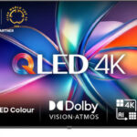 Hisense 58E7Q návod