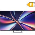 Hisense 65E81Q návod