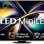 Hisense 65U8Q návod