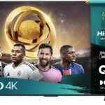 Hisense 75E7Q PRO návod