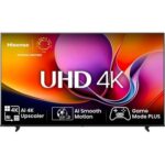 Hisense 85A6Q návod