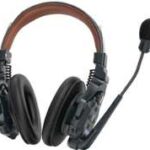 Hollyland Solidcom C1 Pro WirelessStereo Remote HeadsetDouble-Ear Version návod
