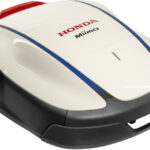 Honda HRM 2500E návod