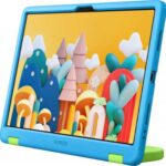 Honor Pad X8a Kids Edition 5301AMXK návod