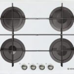 Hoover HGV64STCG W návod