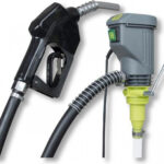 Horn Tecalemit Hornet W 40 A 230 V 104528700 návod