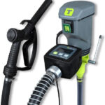 Horn Tecalemit Hornet W 40 FMT 3 230V návod