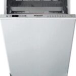 Hotpoint HSIC 3T127 C návod