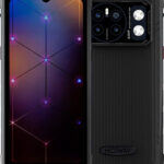 Hotwav Cyber 13 Pro 12GB/256GB Black návod