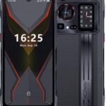 Hotwav Cyber 15 12GB/256GB Black návod