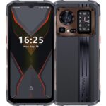 Hotwav Cyber 15 12GB/256GB Brown návod