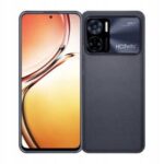 Hotwav Note 12 2024 6GB/128GB Midnight Black návod