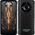 Hotwav T7 8GB/128GB Graphite Black návod