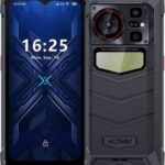 Hotwav W11 6GB/256GB Cosmic Black návod