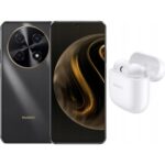 Huawei Nova 12 8GB/128GB Black návod