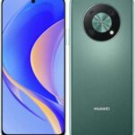 Huawei Nova Y90 128GB návod