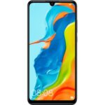 Huawei P30 Lite 4GB/128GB Dual SIM Midnight Black návod