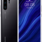 Huawei P30 Pro 6GB/128GB Dual SIM Black návod