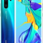 Huawei P30 Pro 6GB/128GB Dual SIM Mystic Blue návod
