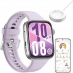 Huawei Watch Fit 4 návod