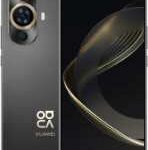 Huawei nova 11 8GB/256GB Black návod