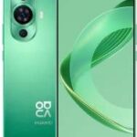 Huawei nova 11 8GB/256GB Green návod