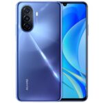 Huawei nova Y70 4GB/128GB Crystal Blue návod