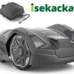 Husqvarna AUTOMOWER 305E NERA EPOS Direct návod