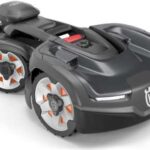 Husqvarna Automower 435X AWD NERA EPOS návod