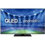 Hyundai QLX 65850 GSMART návod