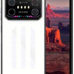 IIIF150 Air1 Ultra+ 8GB/128GB White návod