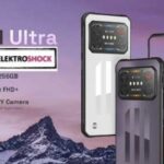 IIIF150 Air1 Ultra 8GB/256GB Black návod