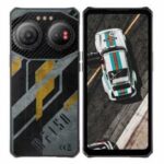 IIIF150 Air3 12GB/512GB Doodle návod