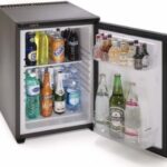 INDEL B K 35 ECOSMART+++ návod