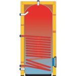 IVAR EURO WW 800 142080DA02 návod