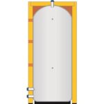 IVAR EUROTANK VS 300 1K08309 návod