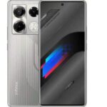 Infinix Note 40 Pro+ 5G 12GB/256GB Racing Grey návod