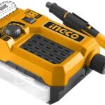 Ingco CMGLI2001 návod