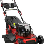 Iskra LM53SMH-BS750 návod