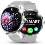 JG Smart 80QS návod
