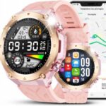 JG Smart JGR-01 GPS návod