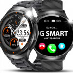 JG Smart JGR 600 EKG návod