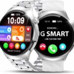 JG Smart JGR-600 návod