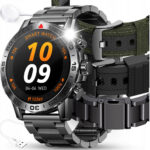 JG Smart JGR-i81 návod