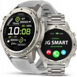 JG Smart JGR56 GPS návod