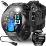 JG Smart JS200 návod