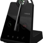 Jabra Engage 65 SE 9655-553-111 návod